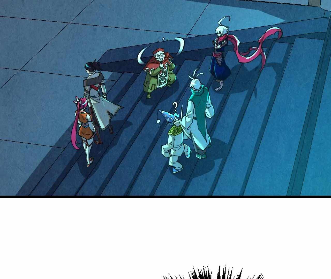 The Eternal Supreme Chapter 425 138